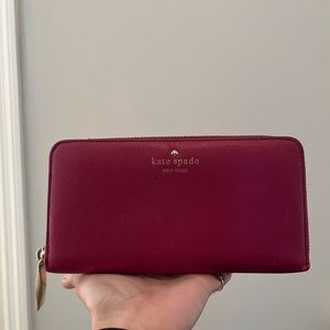 Kate Spade Wallet